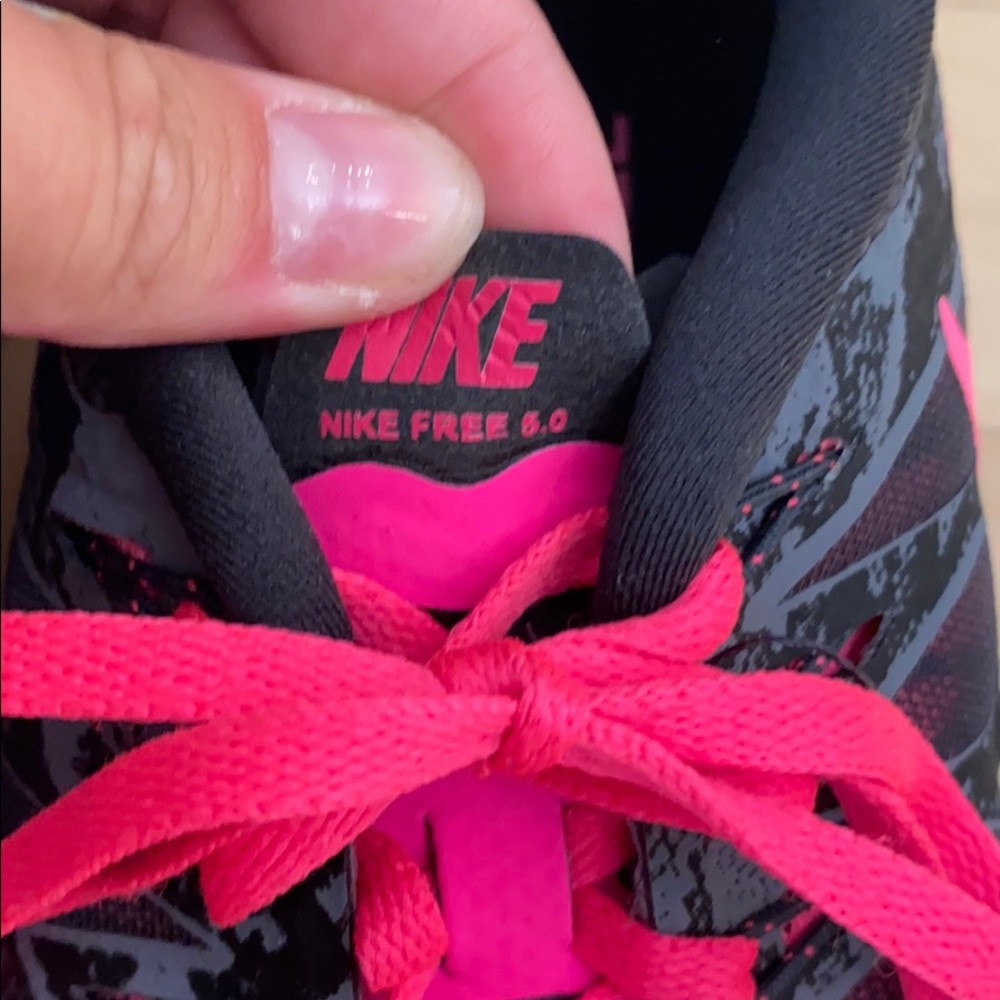 Women’s Nike Free 5.0 - Picture 2 of 10